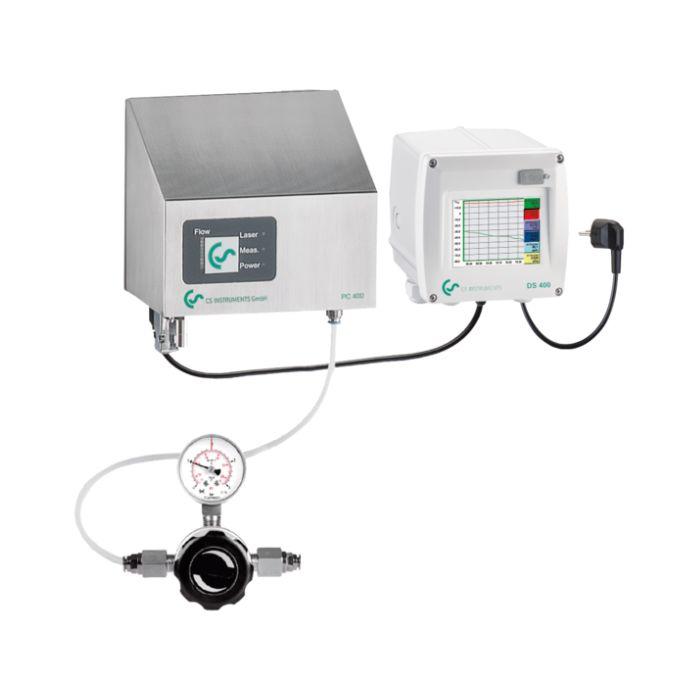 Particle Counter | PC 400