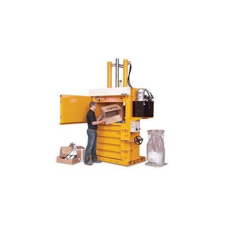 Plastic Baler | B50