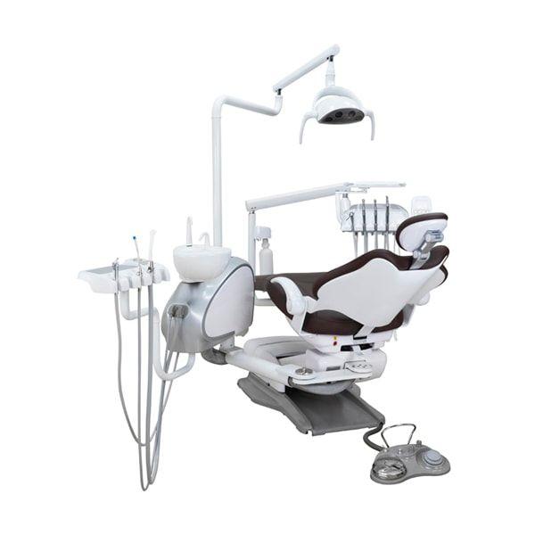 Ajax Dental Chairs AJ16 Package1