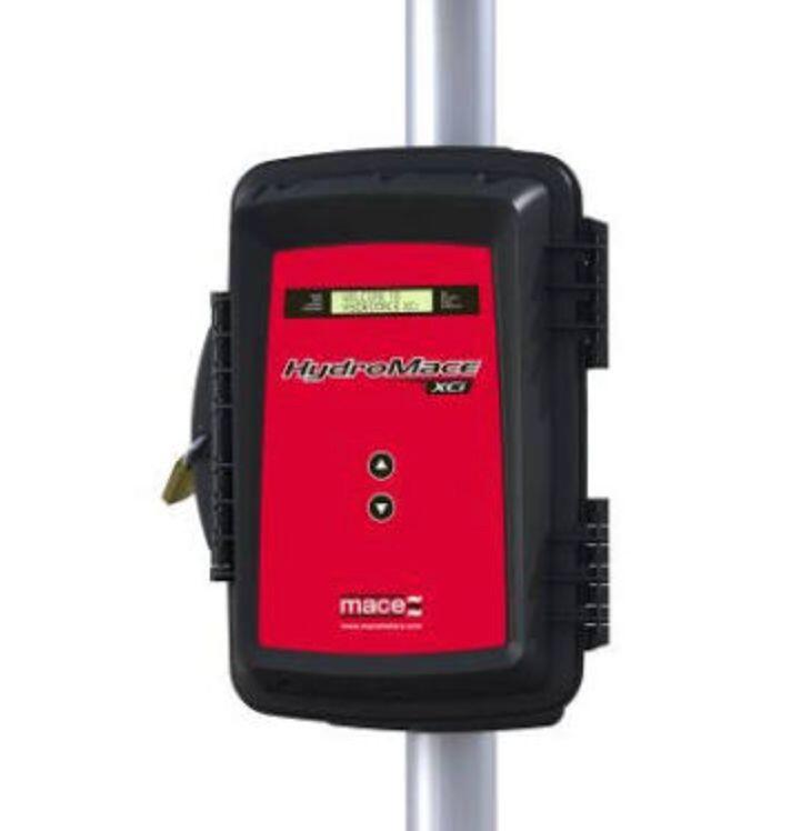 HydroMace XCi Environmental Monitoring Platform