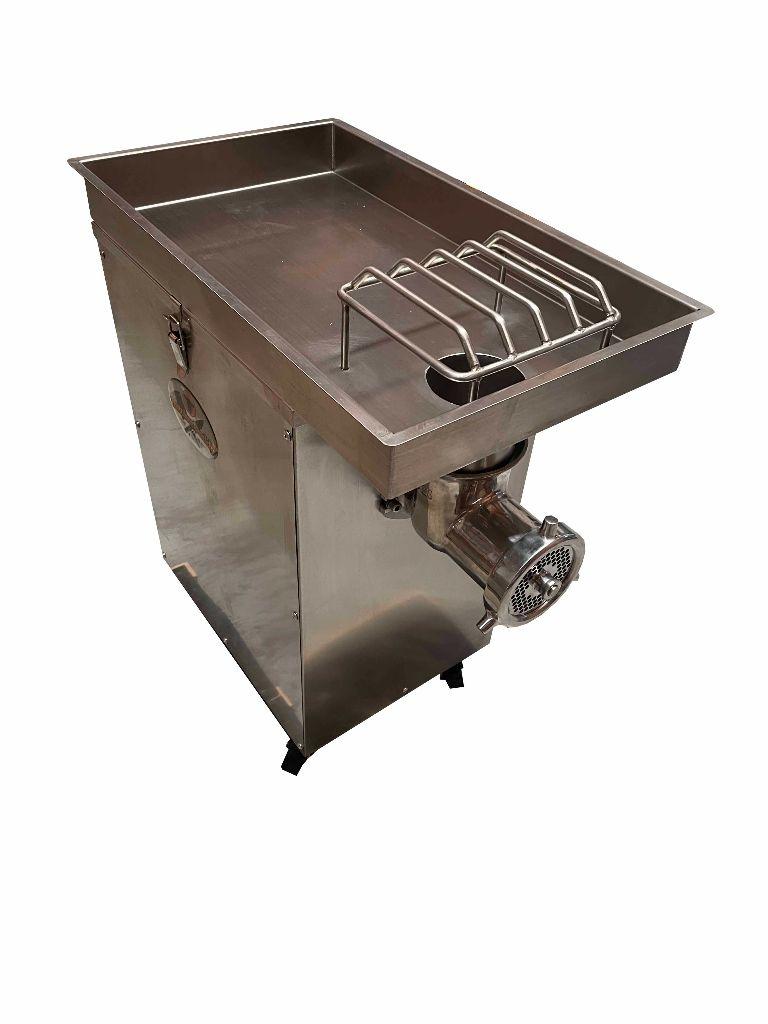ButcherBuddy Jackaroo 32 Single Phase Meat Mincer for sale from Rural