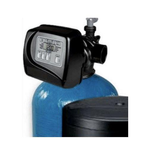 Water Softener Domestic Range