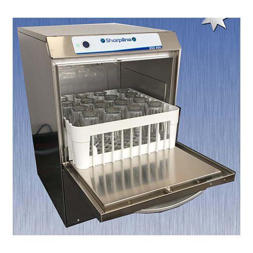 Sharpline Undercounter Glasswasher SSS-400 for sale from
