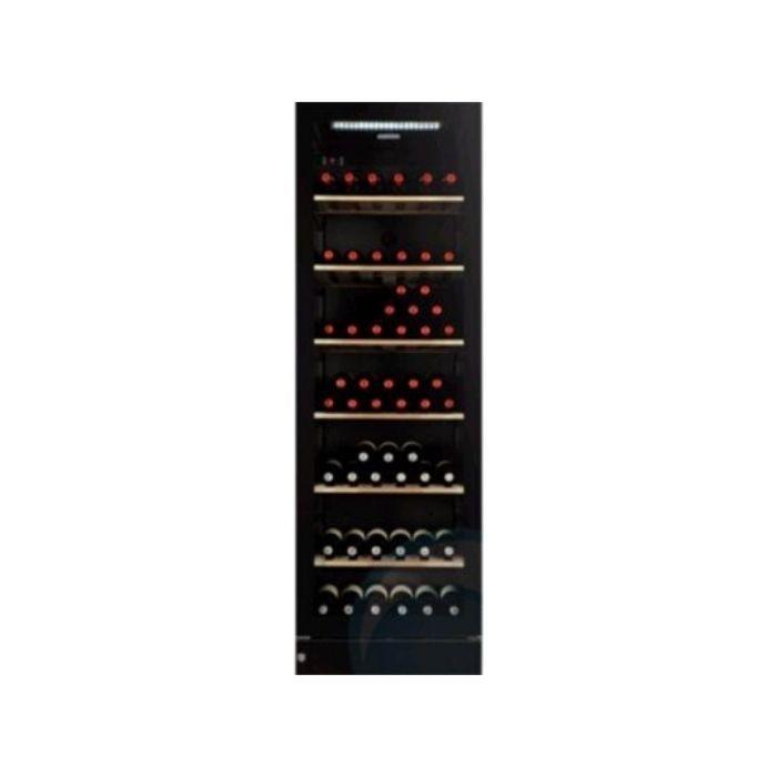 Vintec Wine Fridge V190SG2EBK for sale from Betta Australia