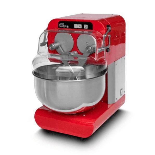 Miss Baker Pro – 3kg Finished/10 Litre Double Arm Mixer