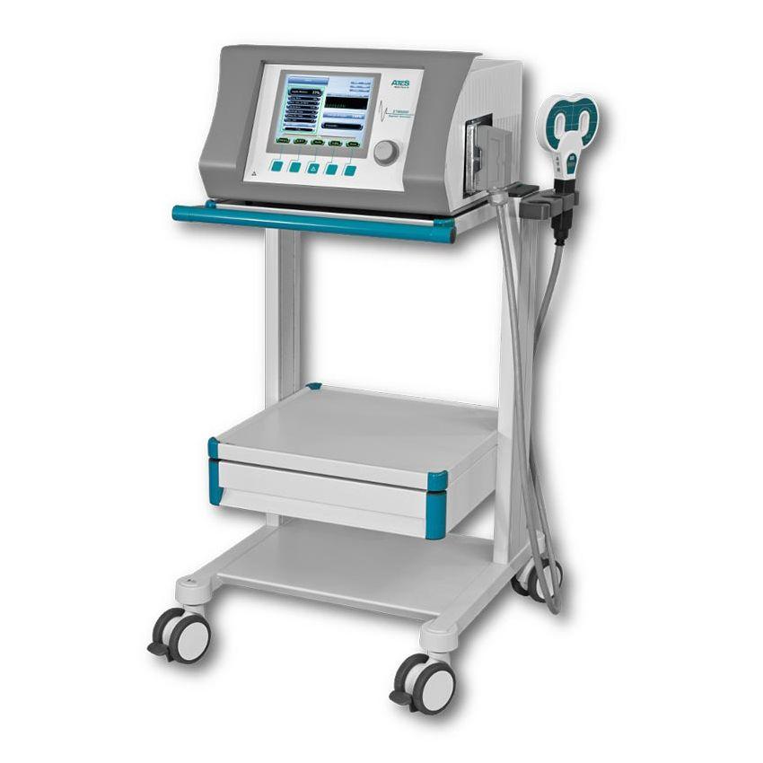 EB Neuro TMS Machine Anxiety Treatment Device Standard