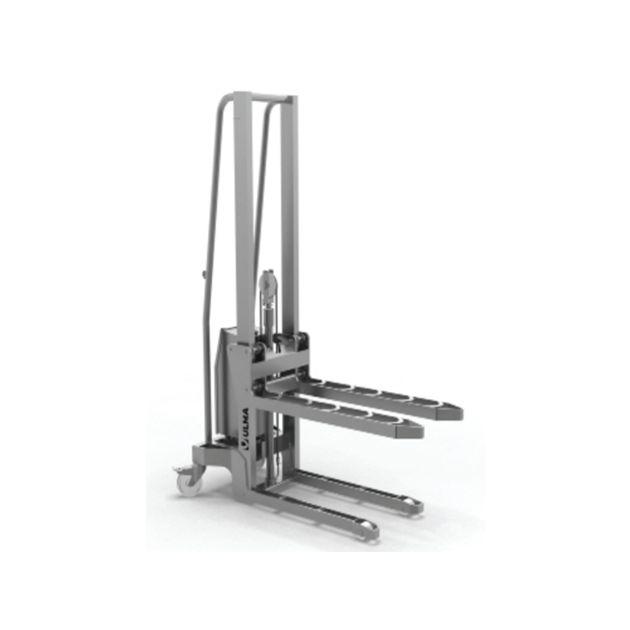 Electro Manual Stacker | Maxi Load - EMS 600 - 1000