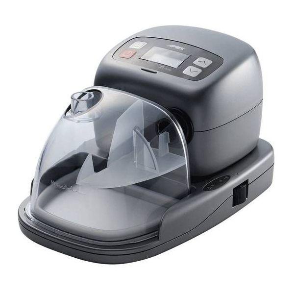 Apex CPAP Units XT Fit