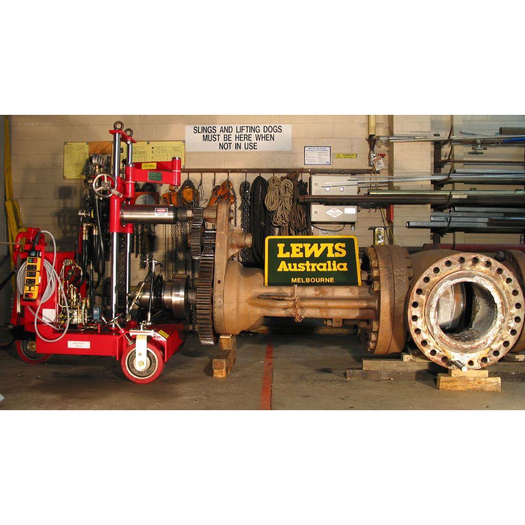 Valve Grinding Machines IndustrySearch Australia