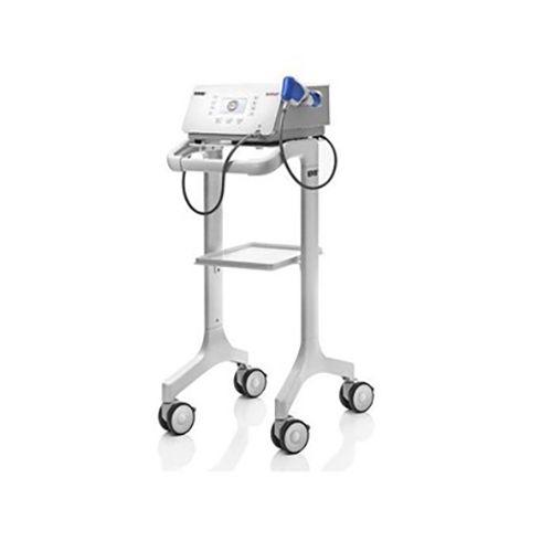 How to do maintenance for the shockwave therapy machine?