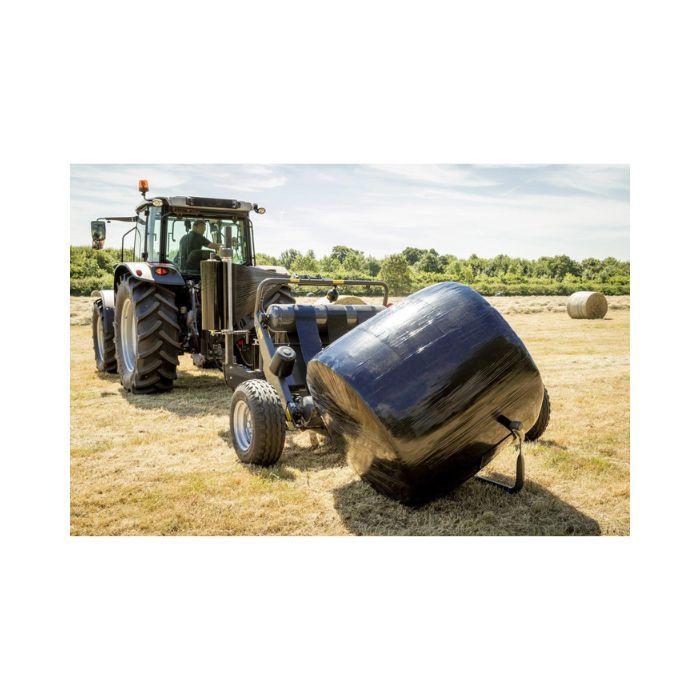 Hay Baler | MF TW 160