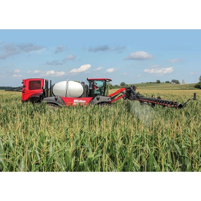 Agricultural Boom Sprayer | 7000