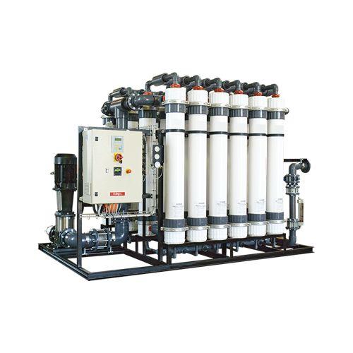 Ultrafiltration Water Treatment System IndustrySearch Australia