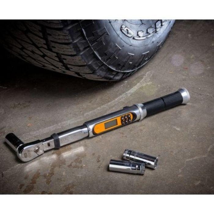 Gearwrench Torque Wrench 3/8" 120XP™ for sale from Norva Tools