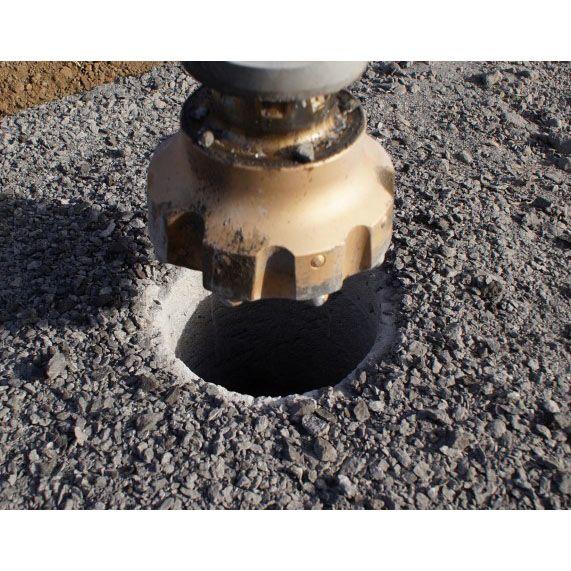 Down the Hole Hammer