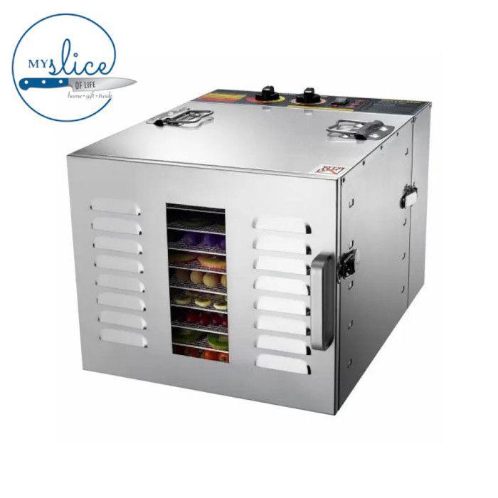 BioChef Commercial Dehydrator 10 Tray for sale HospitalityHub Australia