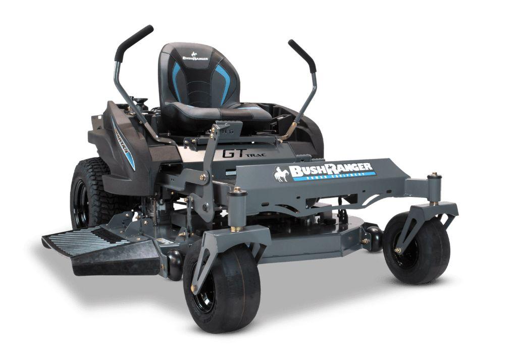 Compact Zero Turn Mower | Spartan RZ-C 42″ – BRURZ-C42