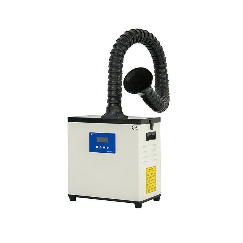 Fume Extraction | Mini300 for sale from Koenig Machinery ...