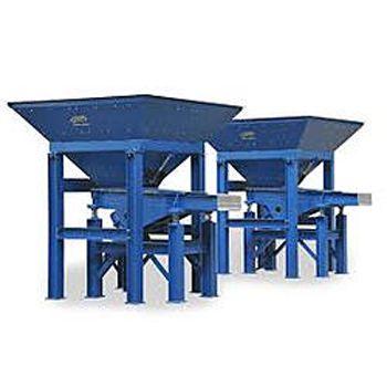 Vibratory Feeders
