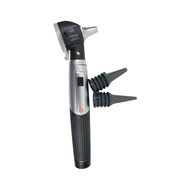 Heine Otoscopes MINI 3000 for sale from Posita Australia