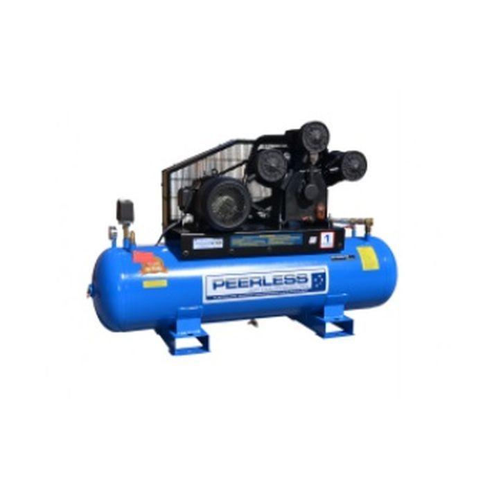 Peerless Electric Air Compressor P55HF for sale from Hornibrooks