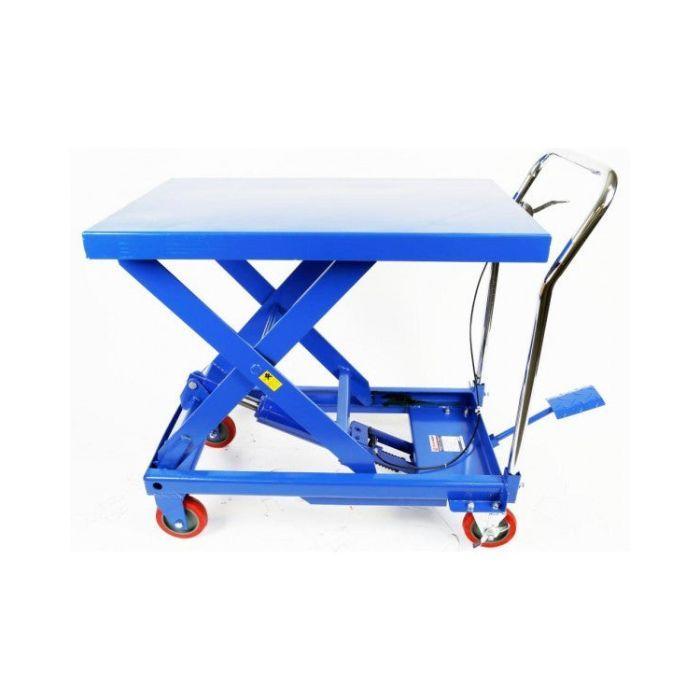 Scissor Lift Trolley | 6006