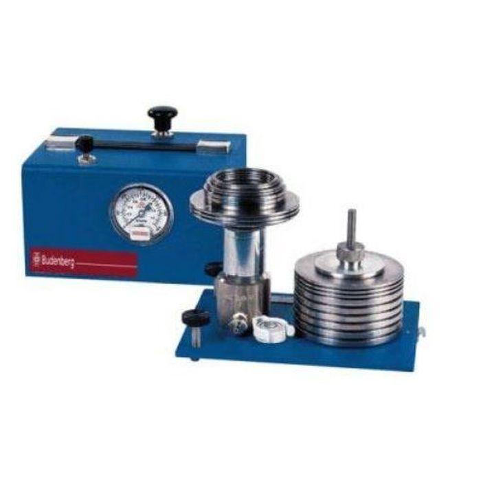 Pneumatic Deadweight Testers | BGP1P