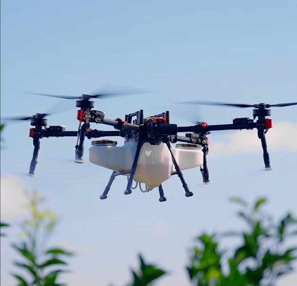 P150 Precision Agricultural Drone