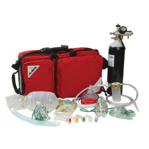 Paull & Warner - Oxygen and Airway Management Equipment