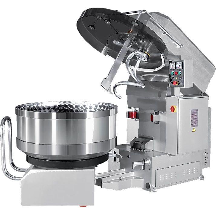 Automatic Spiral Dough Mixer (Removable Bowl)