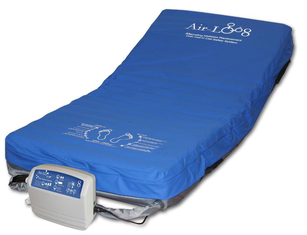 air lo 8 mattress user manual