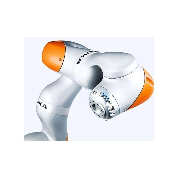 KUKA Industrial Collaborative Robot Robotic Arm LBR iiwa 14
