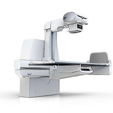 Canon Medical Streamlines Fluoroscopy And Radiography Exams With