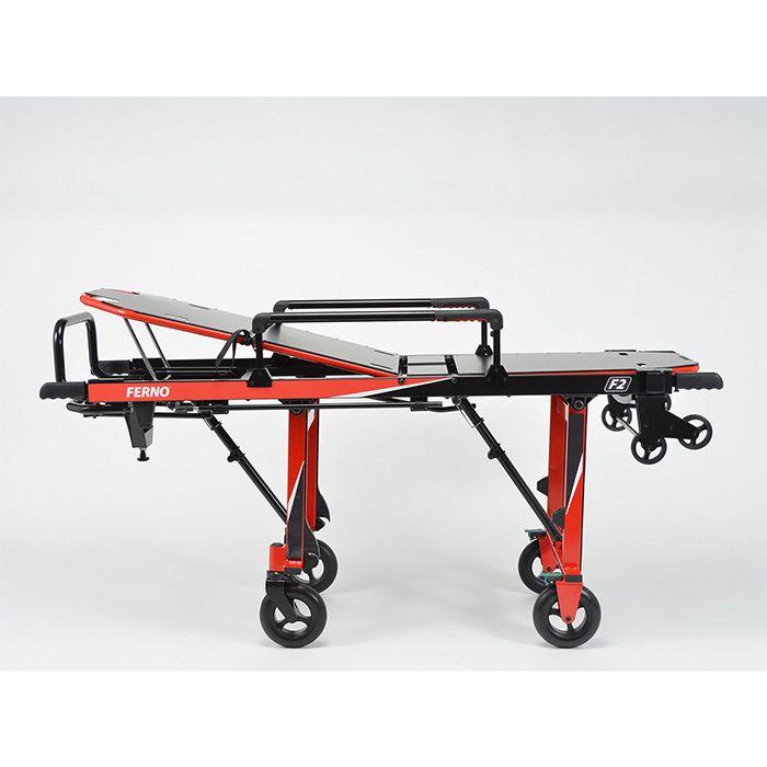 Ferno - Ambulance Stretcher | F2 Monobloc FWE-F2MB