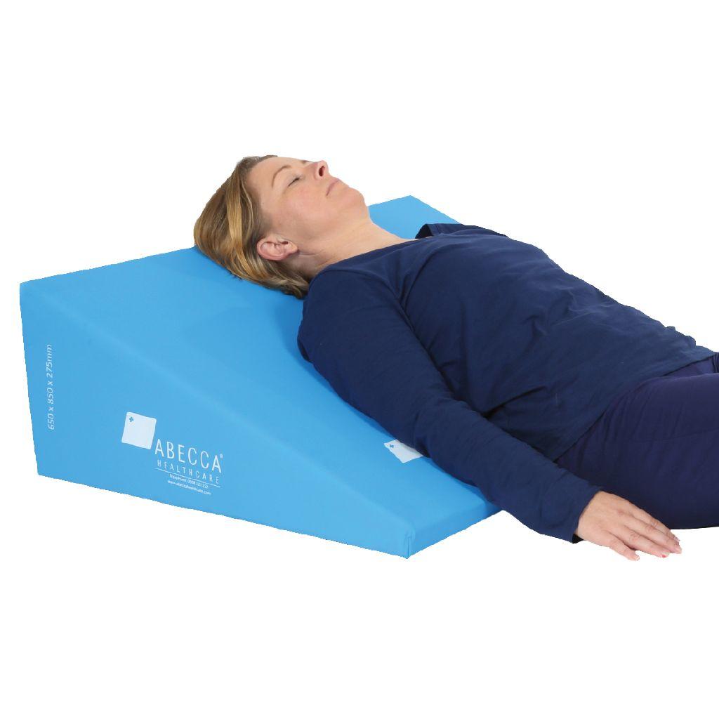 Abecca Positioning Cushion Patient Backrest