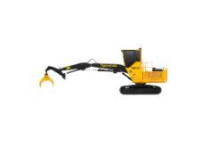 Forest Machine 32,400kg | Tigercat 865 Logger