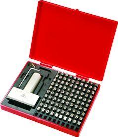Type Holder Sets