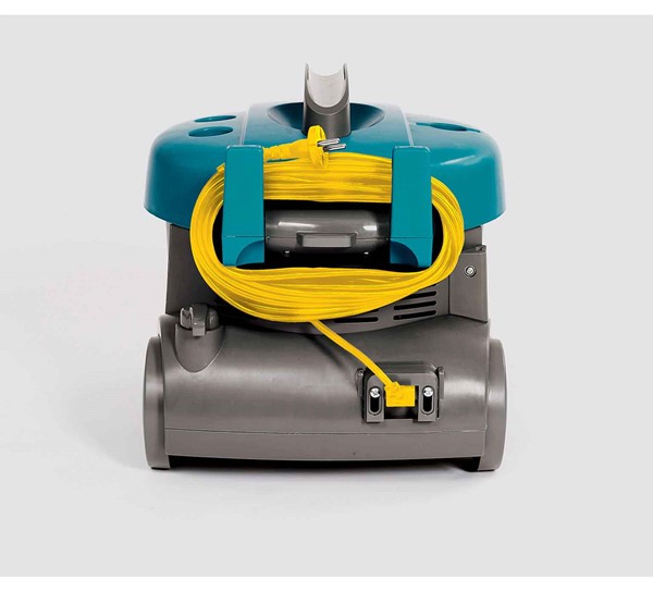 Tennant V6 Power Canister Vacuum Cleaner