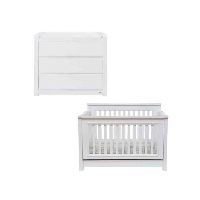 Cocoon shop flair cot