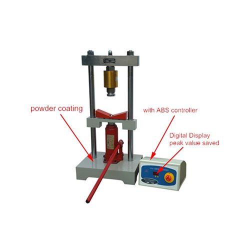 Digital Point Load Tester