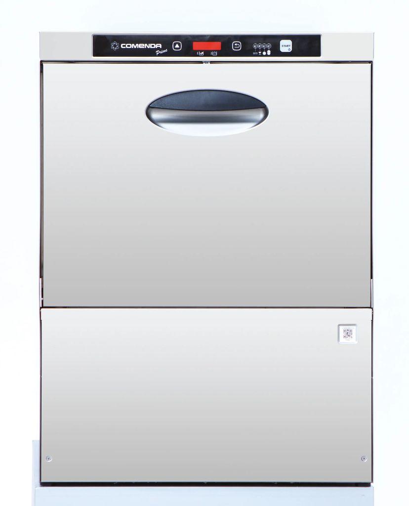 Comenda Commercial Under Counter Dishwasher PF45 Prime Line