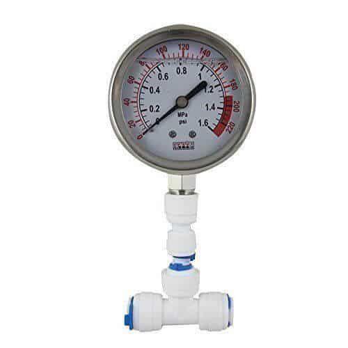 Pressure Gauge | RO006a