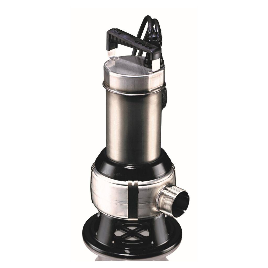 Grundfos Sewage Pumps AP50B5011A1 IndustrySearch Australia