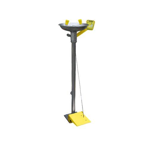 Safety Eyewash Unit