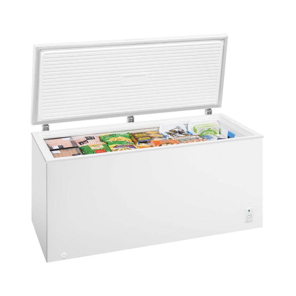 westinghouse 210 litre chest freezer