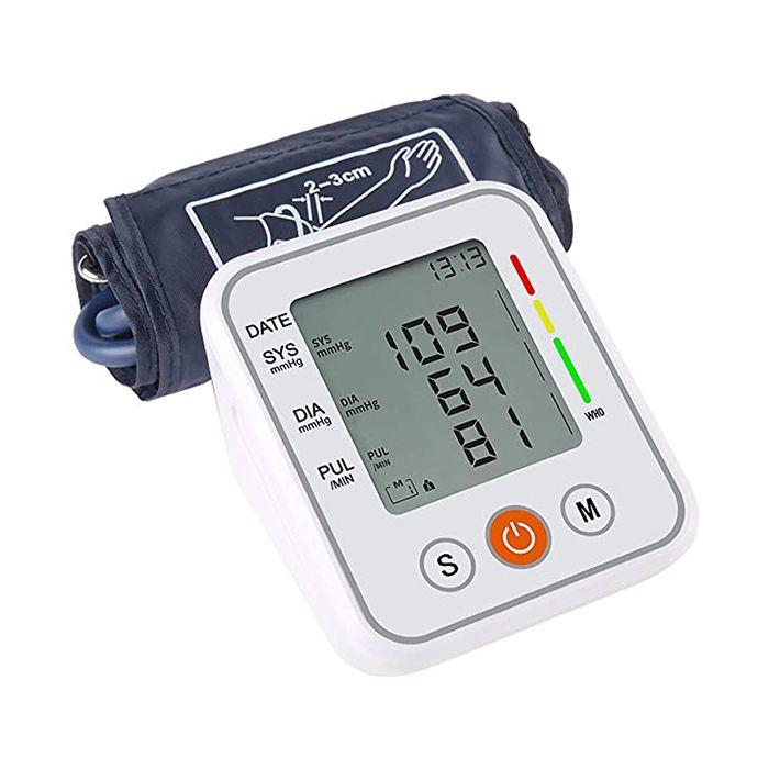 A&D Medical Premium Wrist Blood Pressure Monitor