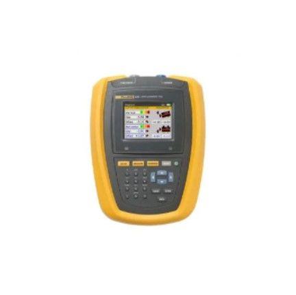 Laser Shaft Alignment Tool | Fluke 830