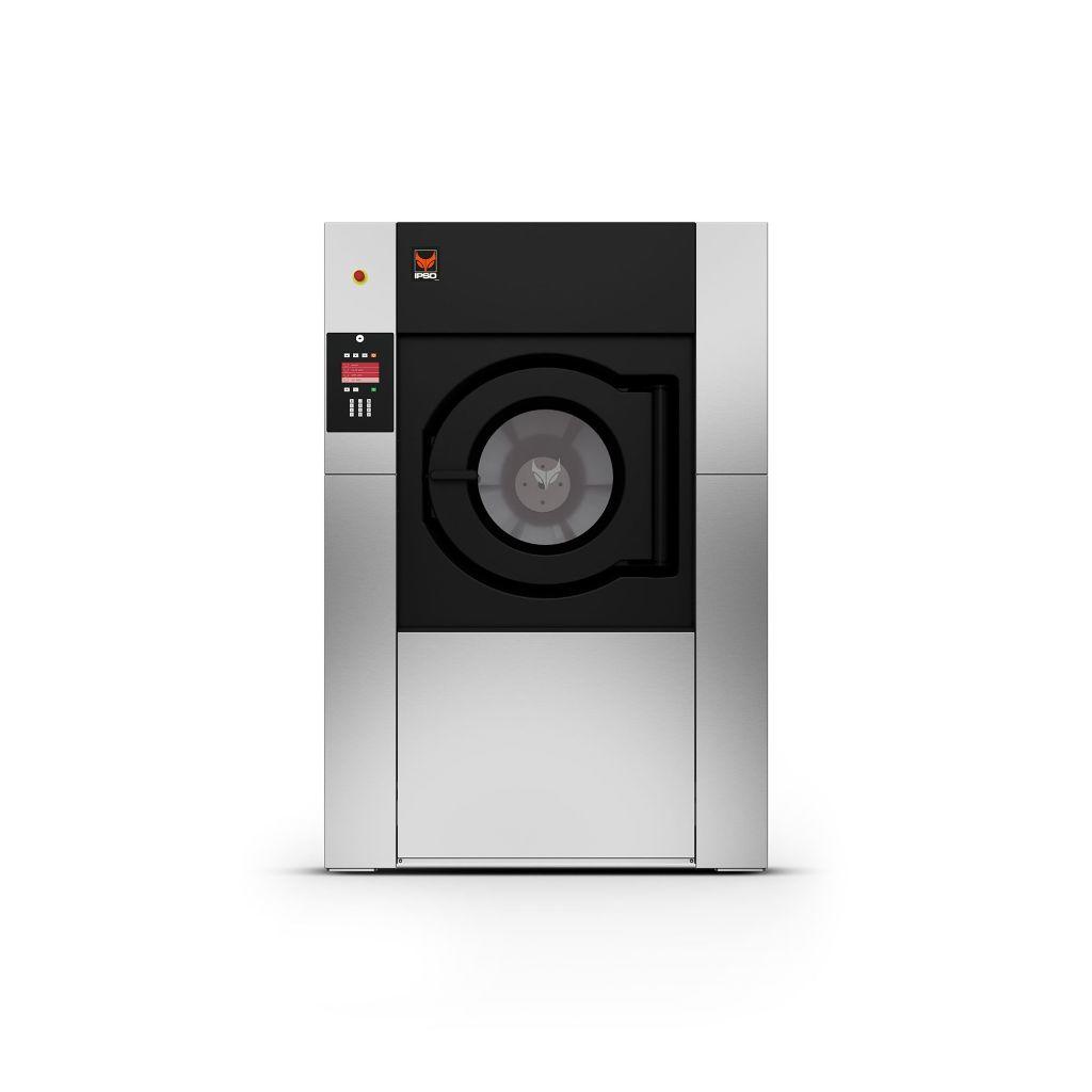 ipso 25 commercial washer