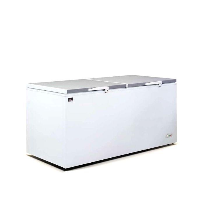 Ag Equipment Commercial Chest Freezer Bd900s