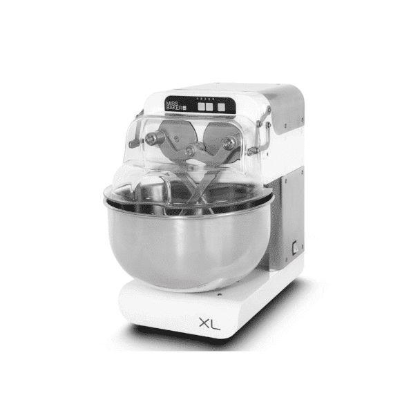 Miss Baker Pro XL – 6kg/20L Double Arm Mixer